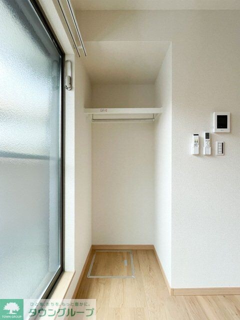 LINKS YOKOHAMA SASABORIの物件内観写真