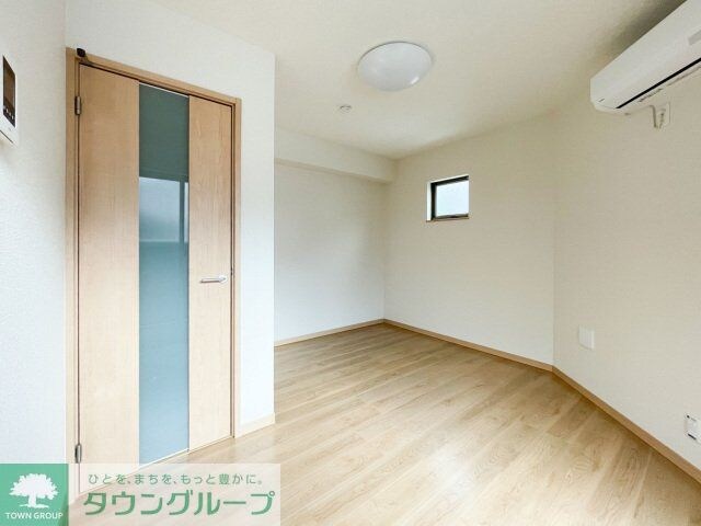 LINKS YOKOHAMA SASABORIの物件内観写真