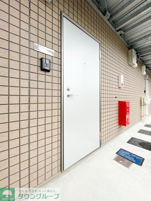 LINKS YOKOHAMA SASABORIの物件内観写真