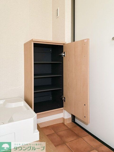 LINKS YOKOHAMA SASABORIの物件内観写真