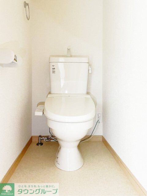 LINKS YOKOHAMA SASABORIの物件内観写真