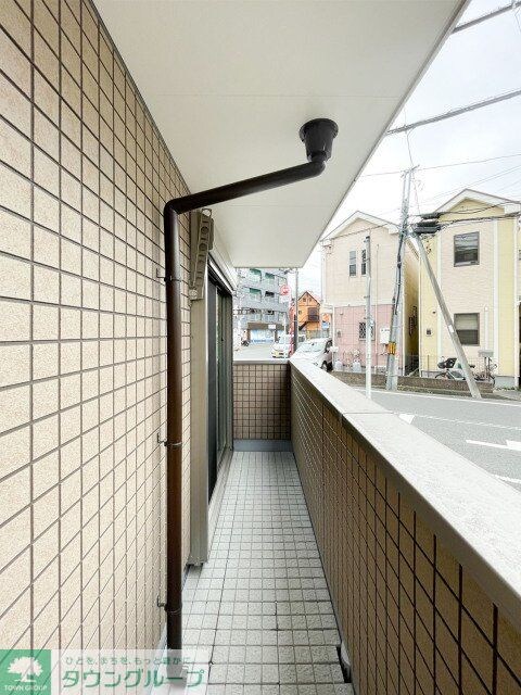 LINKS YOKOHAMA SASABORIの物件内観写真