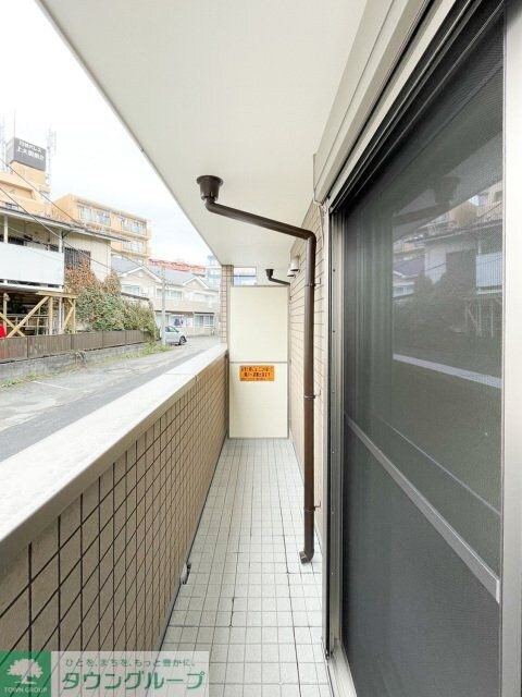 LINKS YOKOHAMA SASABORIの物件内観写真