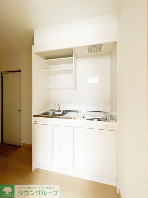 LINKS YOKOHAMA SASABORIの物件内観写真