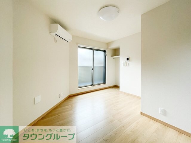 LINKS YOKOHAMA SASABORIの物件内観写真