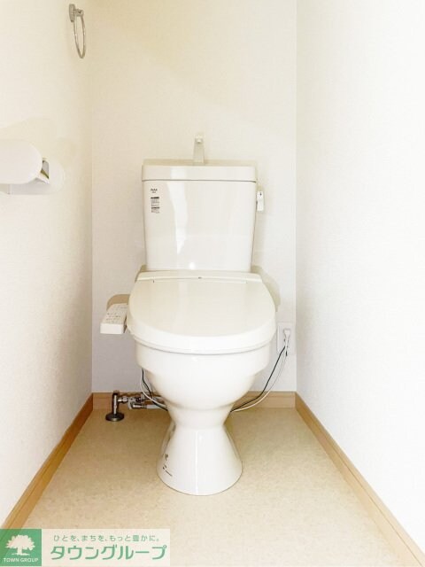 LINKS YOKOHAMA SASABORIの物件内観写真