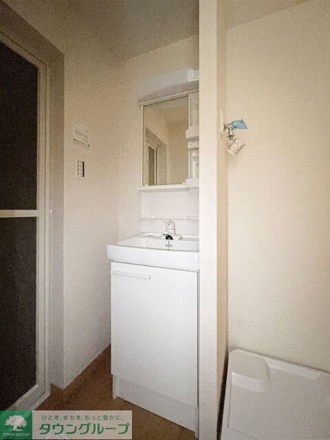 LINKS YOKOHAMA SASABORIの物件内観写真