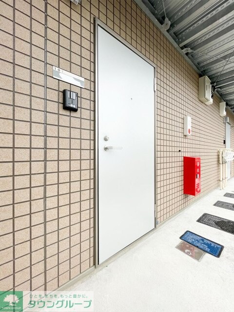 LINKS YOKOHAMA SASABORIの物件内観写真