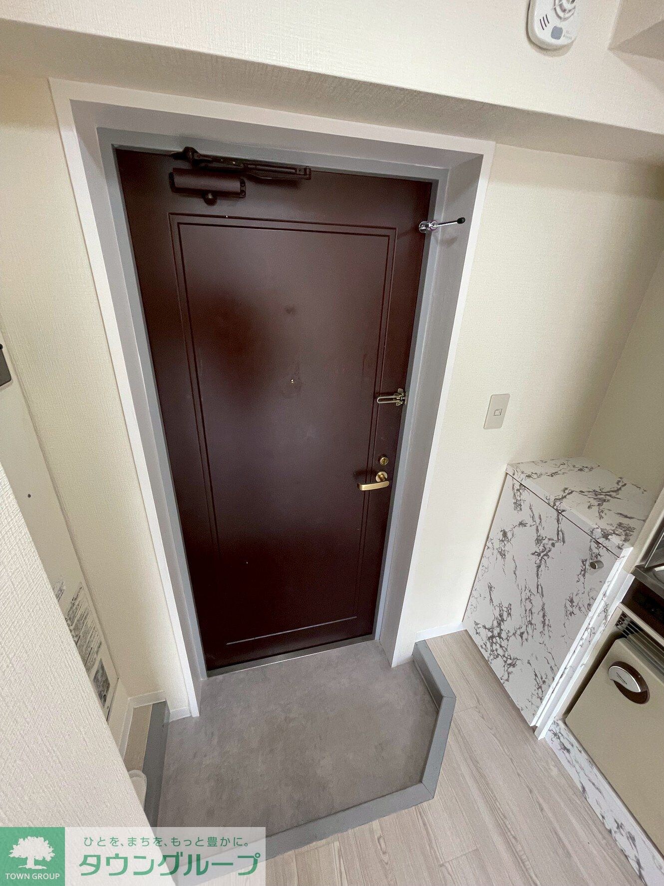 ドリームスペースマンションの物件内観写真