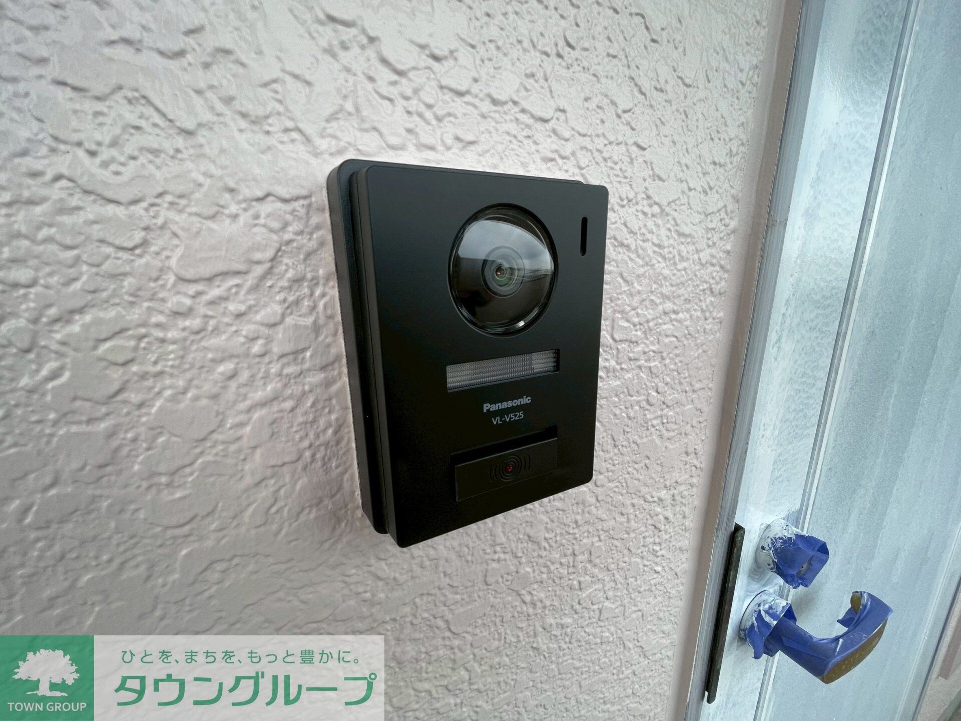 ドリームスペースマンションの物件内観写真