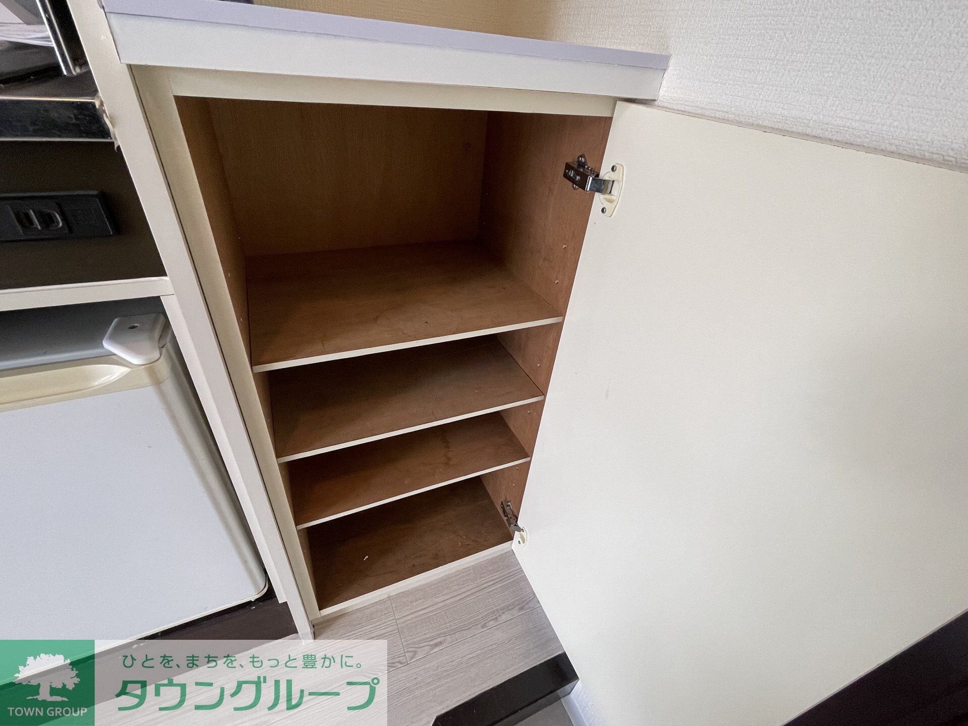 ドリームスペースマンションの物件内観写真