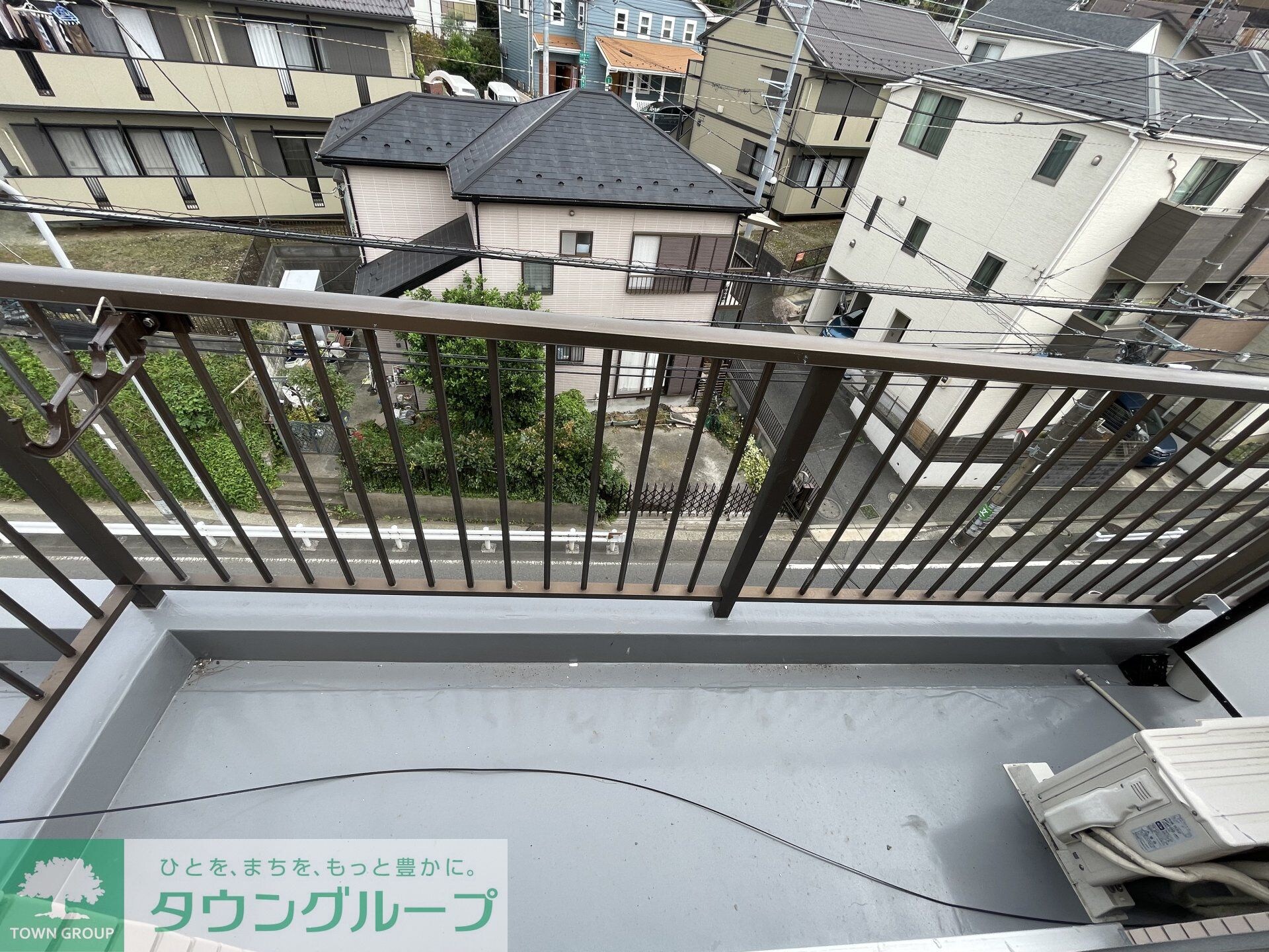 ドリームスペースマンションの物件内観写真