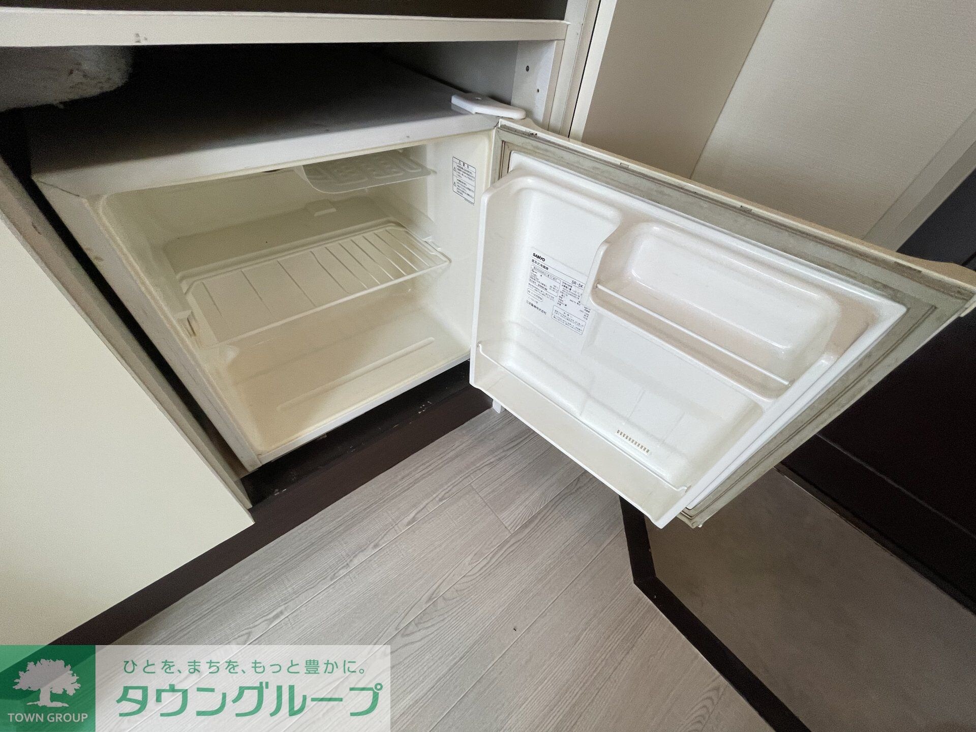 ドリームスペースマンションの物件内観写真