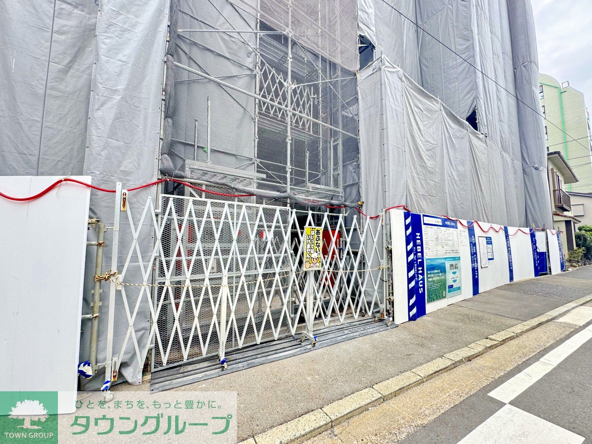 FK&Yの物件内観写真