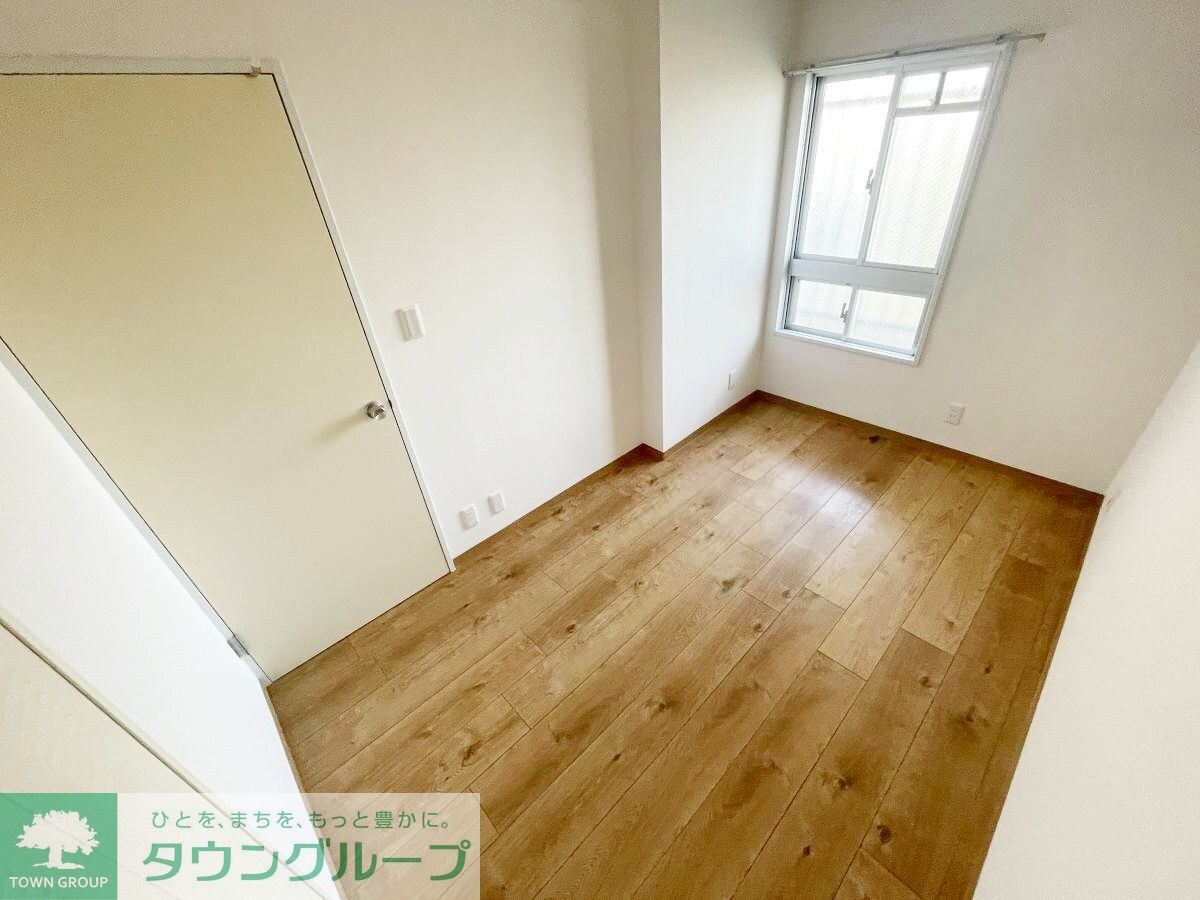 ヒルズ南戸塚3号棟の物件内観写真