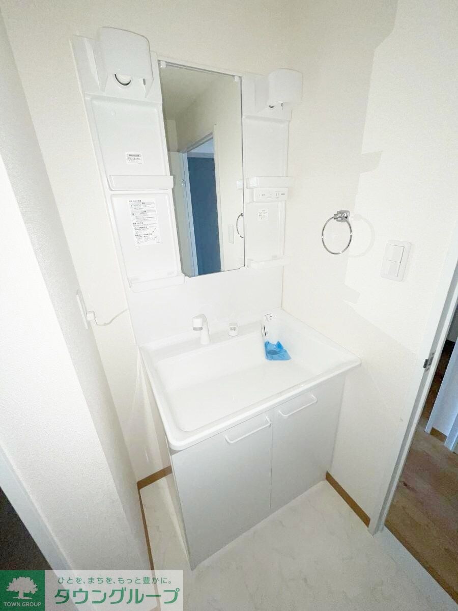 ヒルズ南戸塚3号棟の物件内観写真