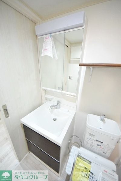 ハーミットクラブハウスMJK戸塚の物件内観写真