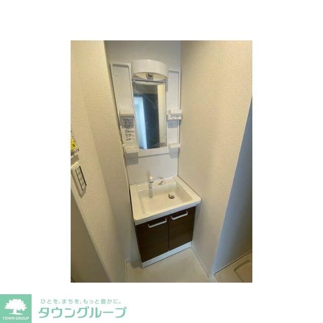 INside Grove EVEの物件内観写真