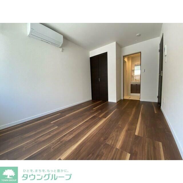 INside Grove EVEの物件内観写真