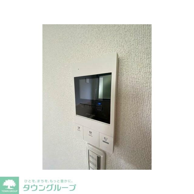 INside Grove EVEの物件内観写真