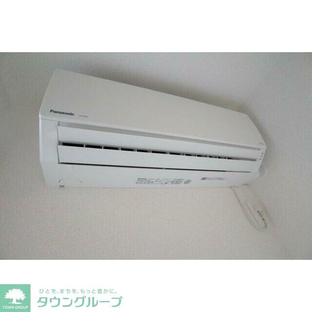 INside Grove EVEの物件内観写真