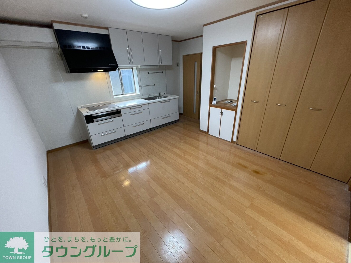 横浜市戸塚区戸塚町2719-1戸建の物件内観写真