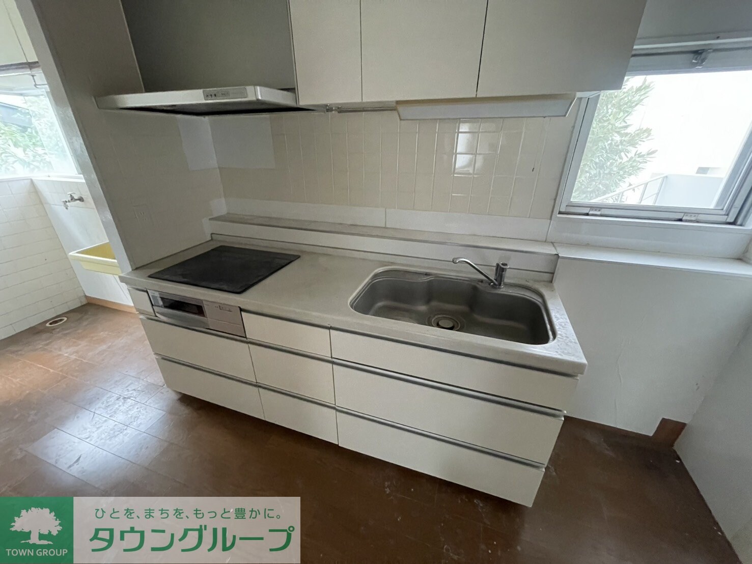 横浜市戸塚区戸塚町2719-1戸建の物件内観写真