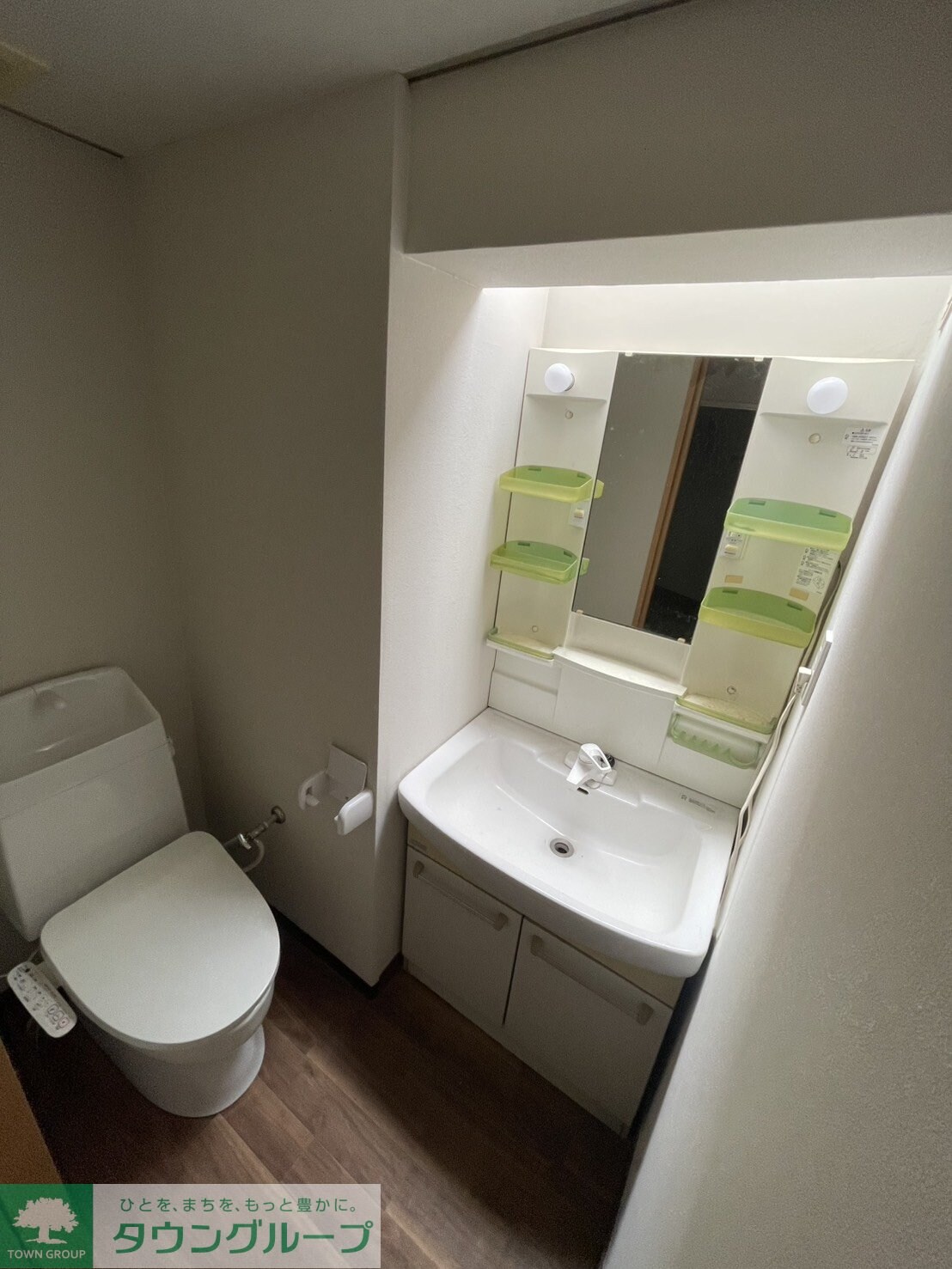 横浜市戸塚区戸塚町2719-1戸建の物件内観写真