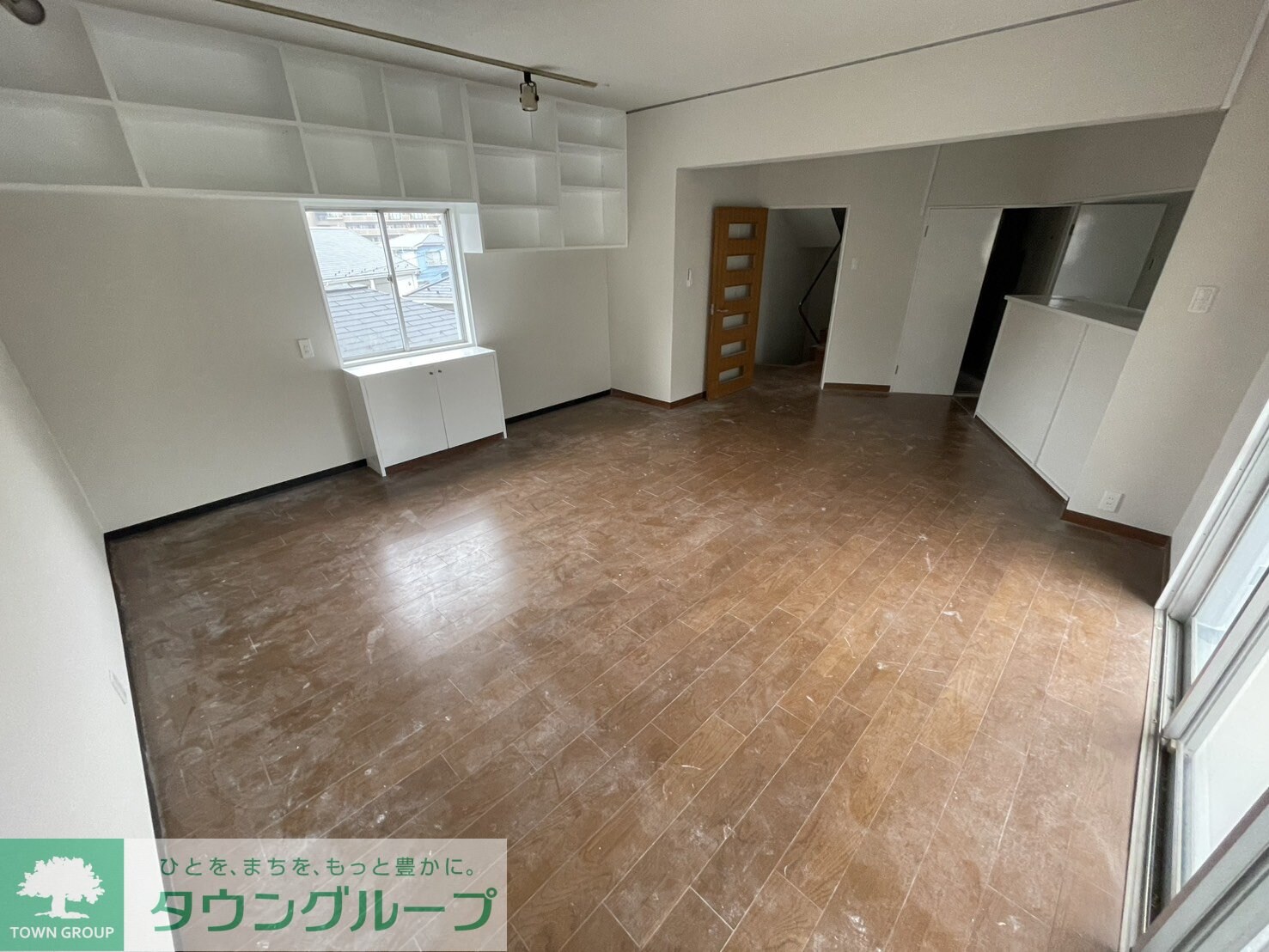 横浜市戸塚区戸塚町2719-1戸建の物件内観写真