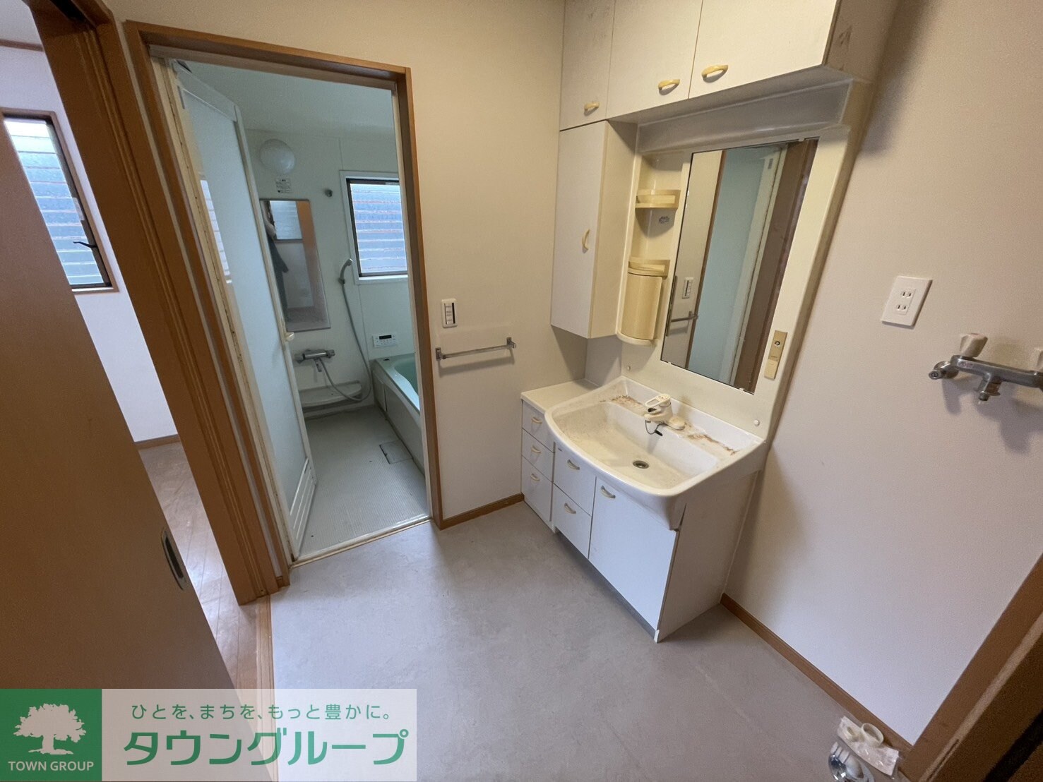 横浜市戸塚区戸塚町2719-1戸建の物件内観写真