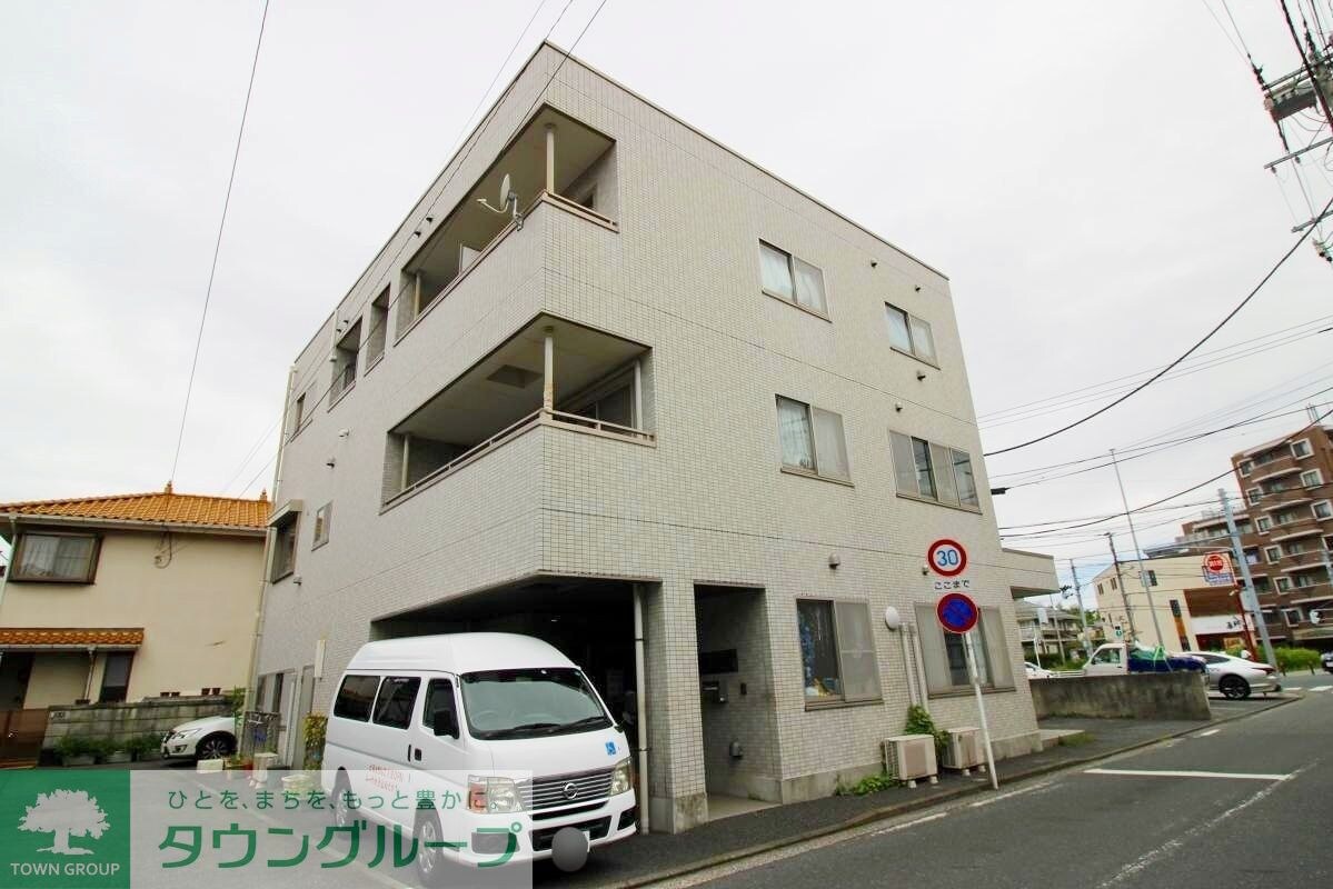 スカイビル天神橋の物件内観写真