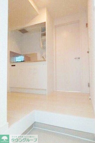 バーンサヌーク杉田の物件内観写真