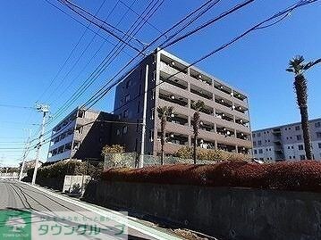 エスポワ-ルいずみ野の物件外観写真