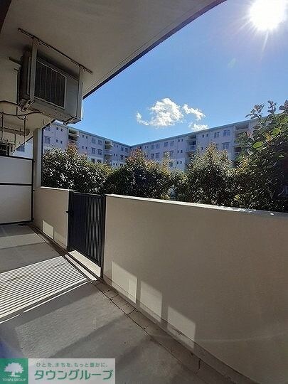 エスポワ-ルいずみ野の物件内観写真