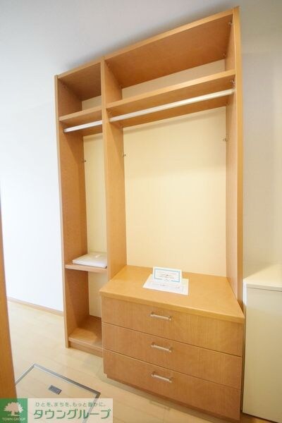 リリカル戸塚の物件内観写真