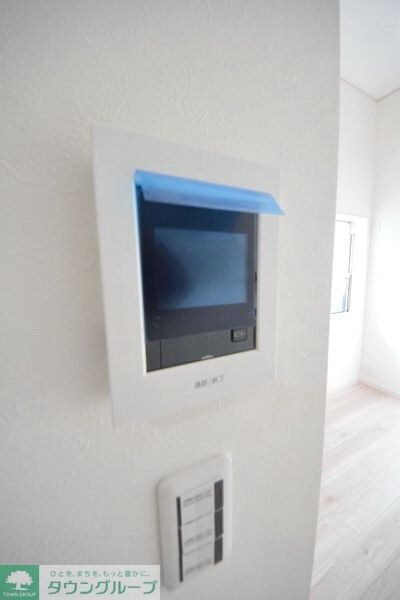 ハーミットクラブハウス戸塚ロータスコートの物件内観写真