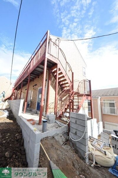 ハーミットクラブハウス戸塚ロータスコートの物件内観写真