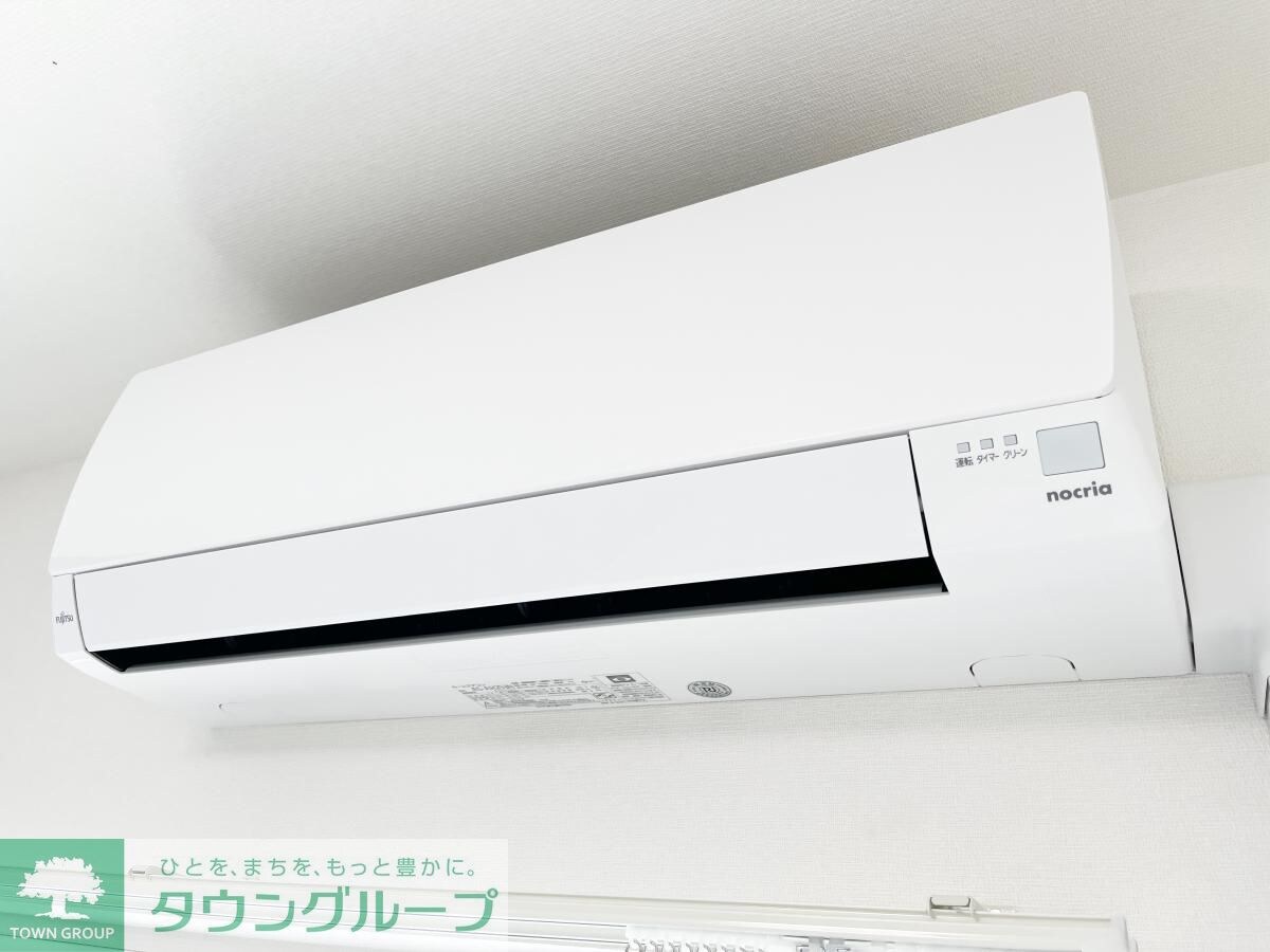 ヴィラ立場の物件内観写真