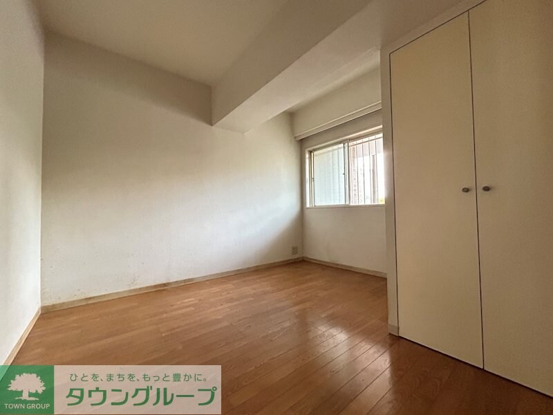 戸塚ウエスト・ウッドの物件内観写真