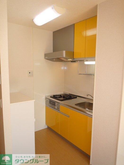 フローラの物件内観写真