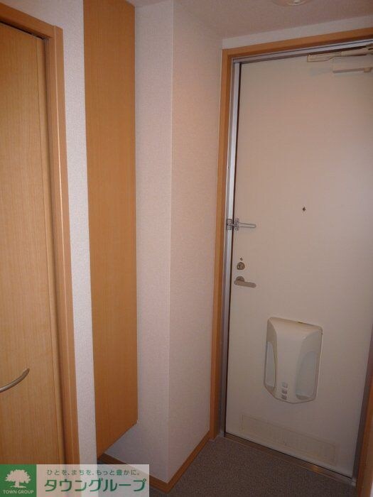 フローラの物件内観写真