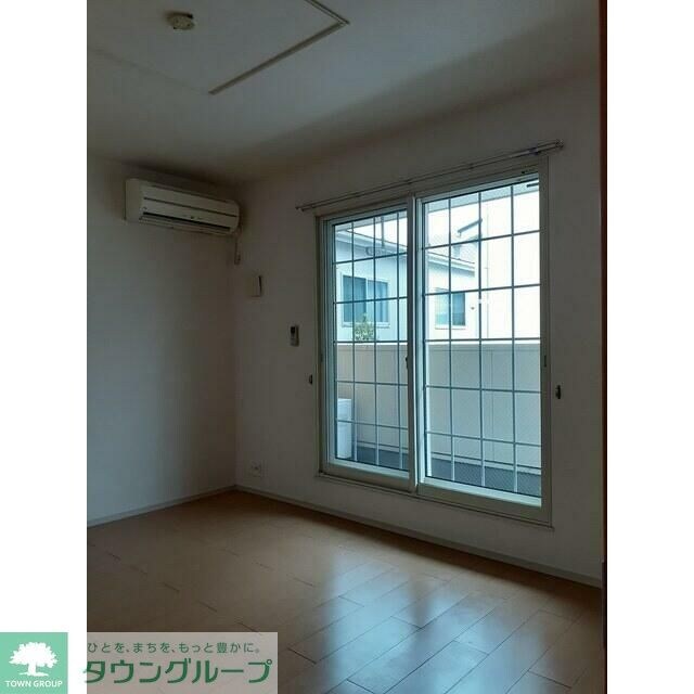 メゾン ド ソレイユの物件内観写真