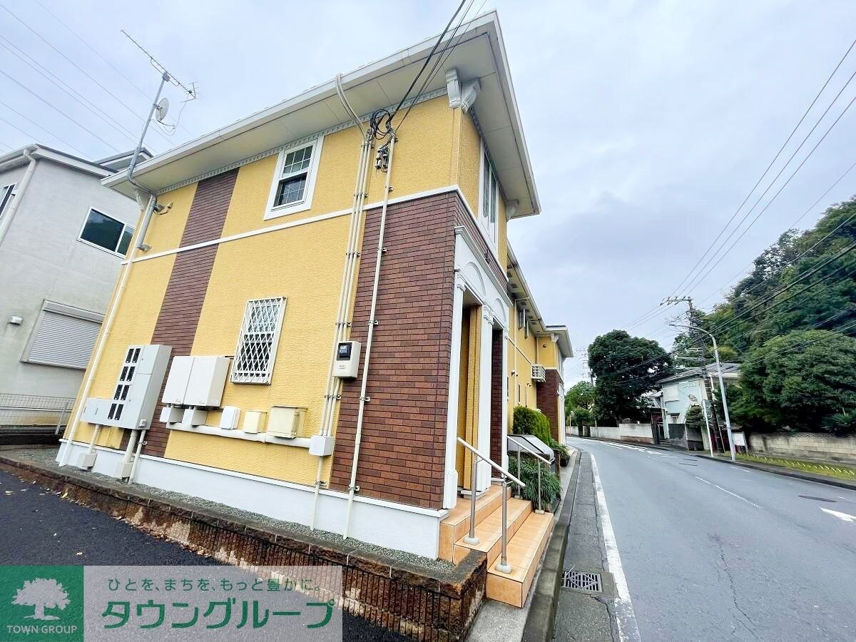 メゾン ド ソレイユの物件内観写真