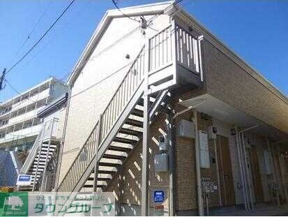 エスペランサ杉田の物件内観写真