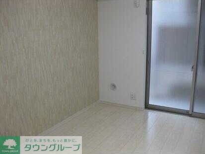 エスペランサ杉田の物件内観写真