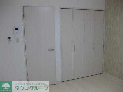 エスペランサ杉田の物件内観写真