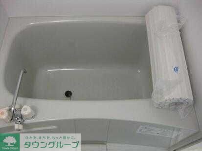 エスペランサ杉田の物件内観写真