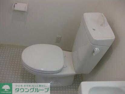 エスペランサ杉田の物件内観写真