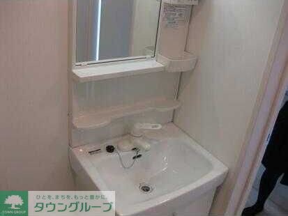 エスペランサ杉田の物件内観写真