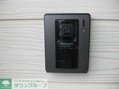 エスペランサ杉田の物件内観写真